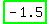 highlight_green%28+-1.5+%29