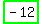 highlight_green%28+-12+%29
