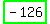 highlight_green%28+-126+%29