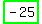 highlight_green%28+-25+%29