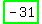highlight_green%28+-31+%29