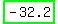 highlight_green%28+-32.2+%29