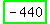 highlight_green%28+-440+%29