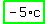highlight_green%28+-5%2Ac+%29