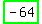 highlight_green%28+-64+%29