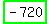 highlight_green%28+-720+%29