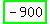 highlight_green%28+-900+%29