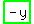 highlight_green%28+-y+%29