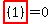 highlight_red%28+%281%29+%29=0