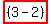 highlight_red%28+%283-2%29+%29