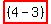 highlight_red%28+%284-3%29+%29