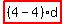 highlight_red%28+%284-4%29%2Ad+%29