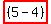 highlight_red%28+%285-4%29+%29