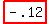 highlight_red%28+-.12+%29