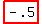 highlight_red%28+-.5+%29