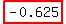 highlight_red%28+-0.625+%29