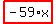 highlight_red%28+-59%2Ax+%29