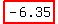 highlight_red%28+-6.35+%29