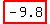 highlight_red%28+-9.8+%29