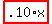 highlight_red%28+.10%2Ax+%29
