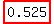 highlight_red%28+0.525+%29