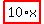 highlight_red%28+10%2Ax+%29