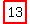 highlight_red%28+13+%29
