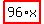 highlight_red%28+96%2Ax+%29