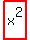 highlight_red%28+x%5E2+%29
