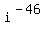 i%5E%28-46%29