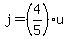 j+=+%284%2F5%29%2Au
