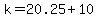 k=20.25%2B10