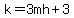 k=3mh%2B3