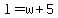 l=w%2B5