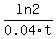 ln2%2F0.04t