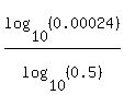 log%2810%2C%280.00024%29%29%2Flog%2810%2C%280.5%29%29