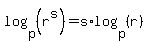 log%28p%2C+%28r%5Es%29%29+=+s%2Alog%28p%2C+%28r%29%29