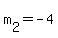 m%5B2%5D=-4