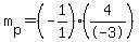 m%5Bp%5D=%28-1%2F1%29%284%2F-3%29