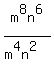 m%5E8n%5E6%2F%28m%5E4n%5E2%29
