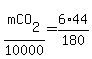 mCO%5B2%5D%2F10000+=+6%2A44%2F180