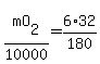 mO%5B2%5D%2F10000+=+6%2A32%2F180