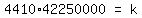 matrix%281%2C3%2C4410%2A42250000%2C%27=%27%2Ck%29