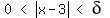 matrix%281%2C5%2C0%2C+%27%3C%27%2C+abs%28x-3%29%2C+%27%3C%27%2C+delta%29