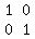 matrix%282%2C2%2C+1%2C0%2C0%2C1%29