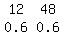 matrix%282%2C2%2C+12%2C48%2C+0.6%2C+0.6%29