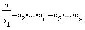 n%2Fp%5B1%5D+=+p%5B2%5D%2A+ellipsis+%2Ap%5Br%5D+=+q%5B2%5D%2A+ellipsis+%2Aq%5Bs%5D