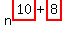 n%5E%28highlight_red%28+10+%29%2Bhighlight_red%28+8+%29%29