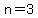 n+=+3