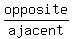 opposite%2Fajacent